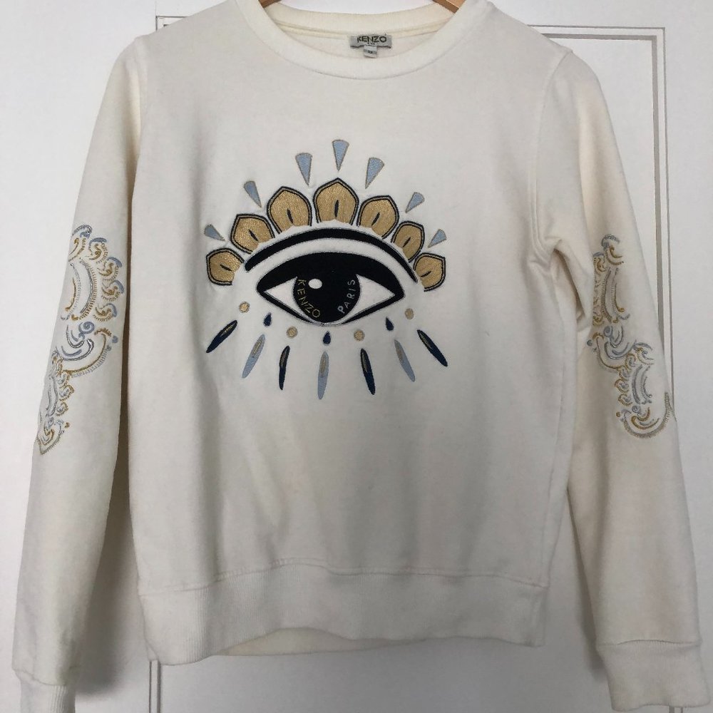 Kenzo sweater